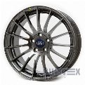 Replica Ford FF-05 7.5x17 5x108 ET38 DIA73.1 HB№2